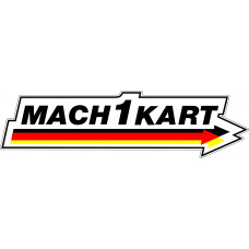 Mach 1 Mach 1